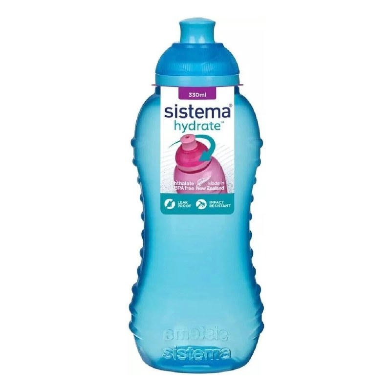 方形旋转运动水壶 475ml 600ml 1L