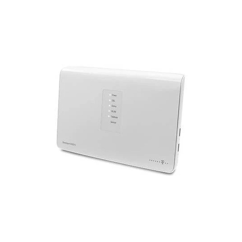 300兆四口千兆路由器ADSL2+调制解调器