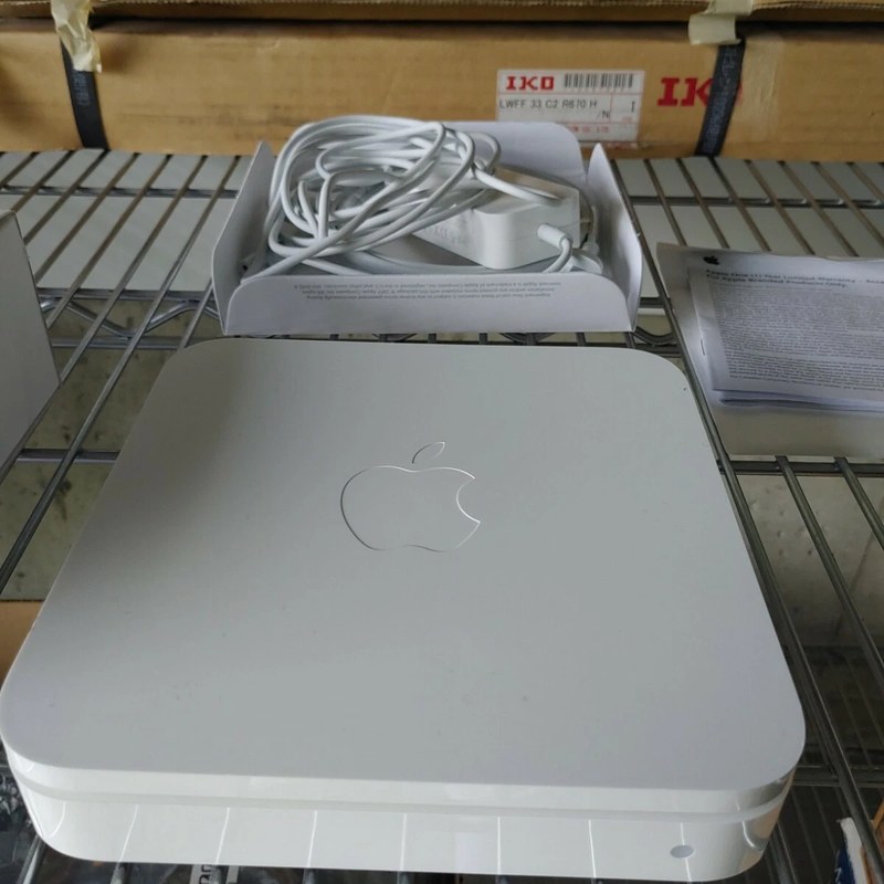 双频千兆WiFi路由器基站第五代