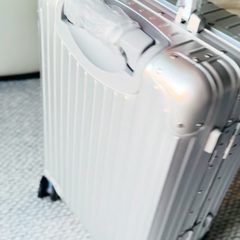 铝合金登机箱轻便旅行箱