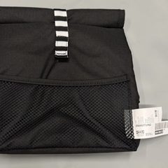 黑色保温午餐袋 22x17x35厘米 手提饭盒包