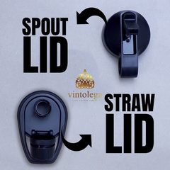 1L不锈钢保温水壶 防漏健身运动杯