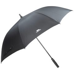 全自动防风长柄伞 软胶手柄 轻便晴雨两用