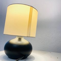 彩色LED台灯桌面照明灯