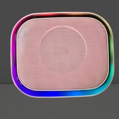 迷你蓝牙小音箱 儿童便携款 两只装
