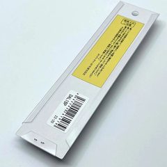 橡胶硅胶表带 22mm 黑色 柔软耐用