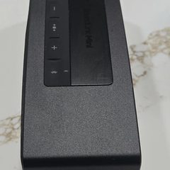 迷你便携蓝牙音箱 重低音小钢炮
