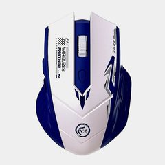 双模无线鼠标 蓝牙2.4G 可充电 RGB 静音