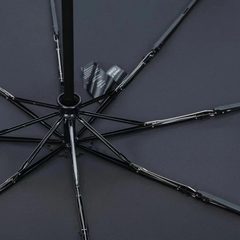碳纤维手柄口袋自动伞UPF防晒