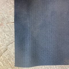 5毫米薄款瑜伽垫 露营睡垫 黑色便携